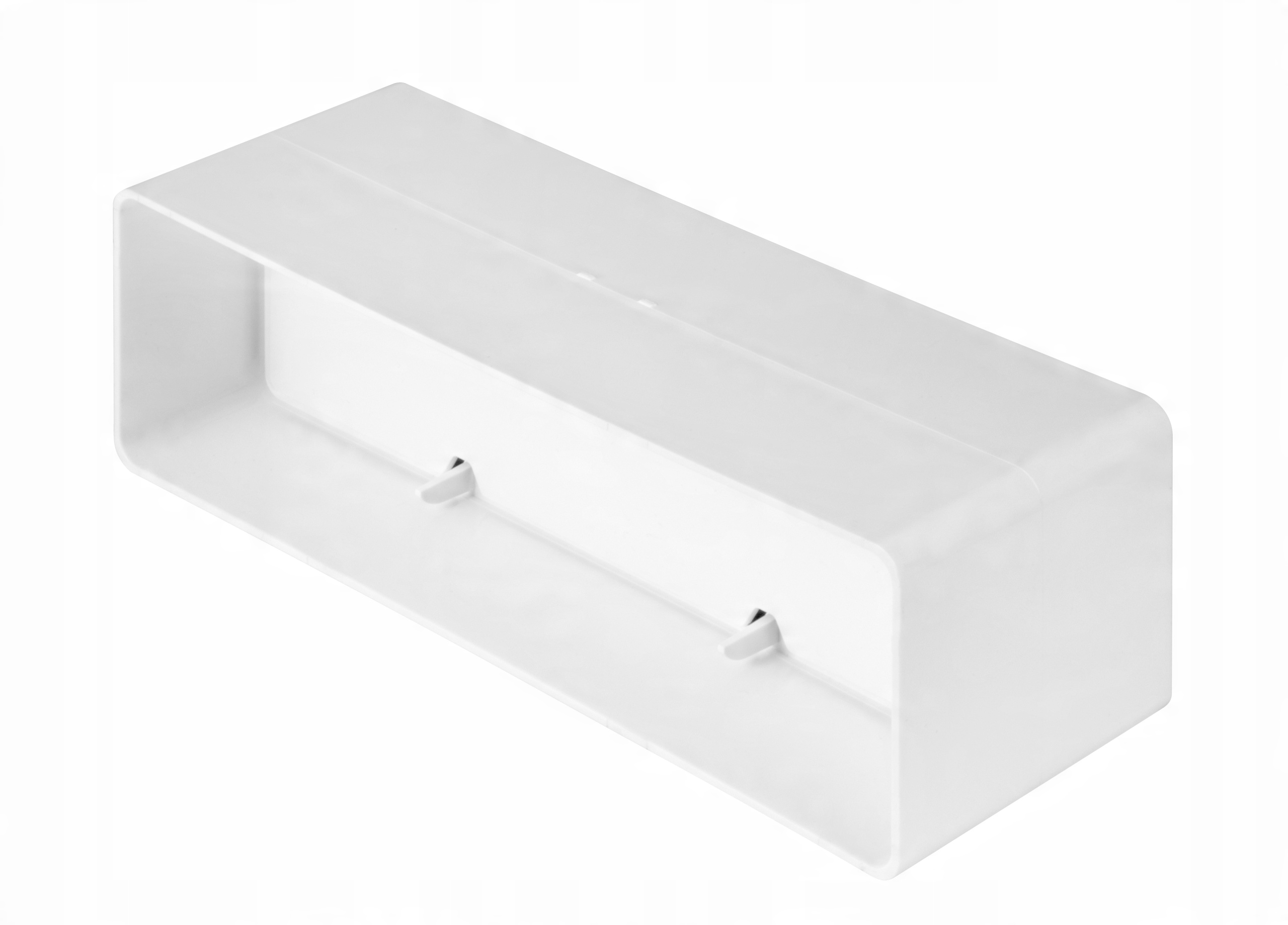

Awenta Łącznik Kanału Z Zaworem 60x204 KP204- 22