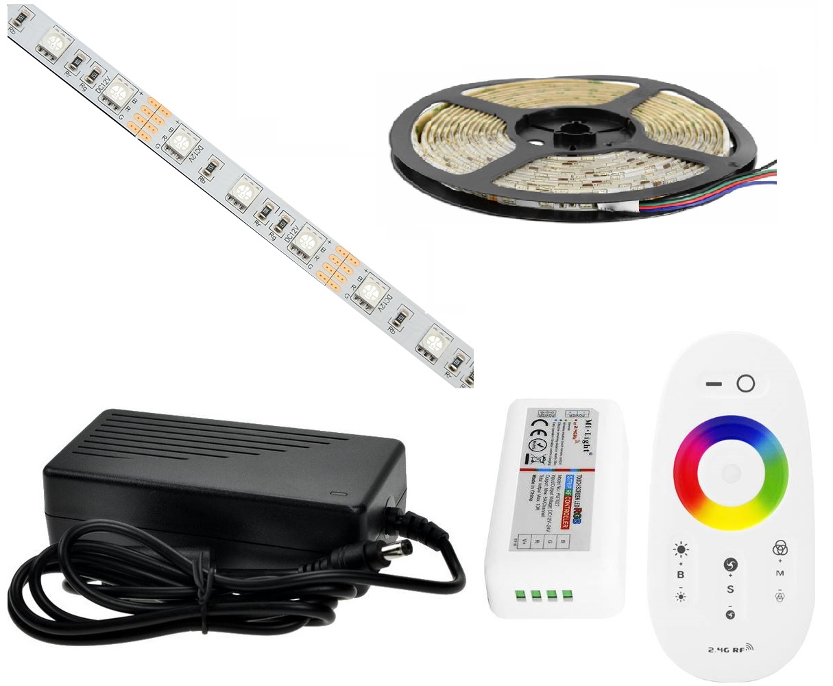 Светодиодный управление. Светодиодная лента RGB 5050. YYC-5050 RGB-3m световая лента. РГБ лента 5м. Светодиодная лента с дистанционным управлением YYC-5050 RGB-10m.