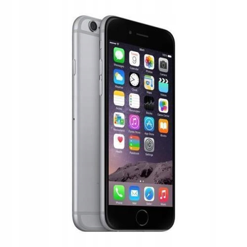 Телефон iPhone 6 PLUS 128GB SPACE GRAY тип смартфон