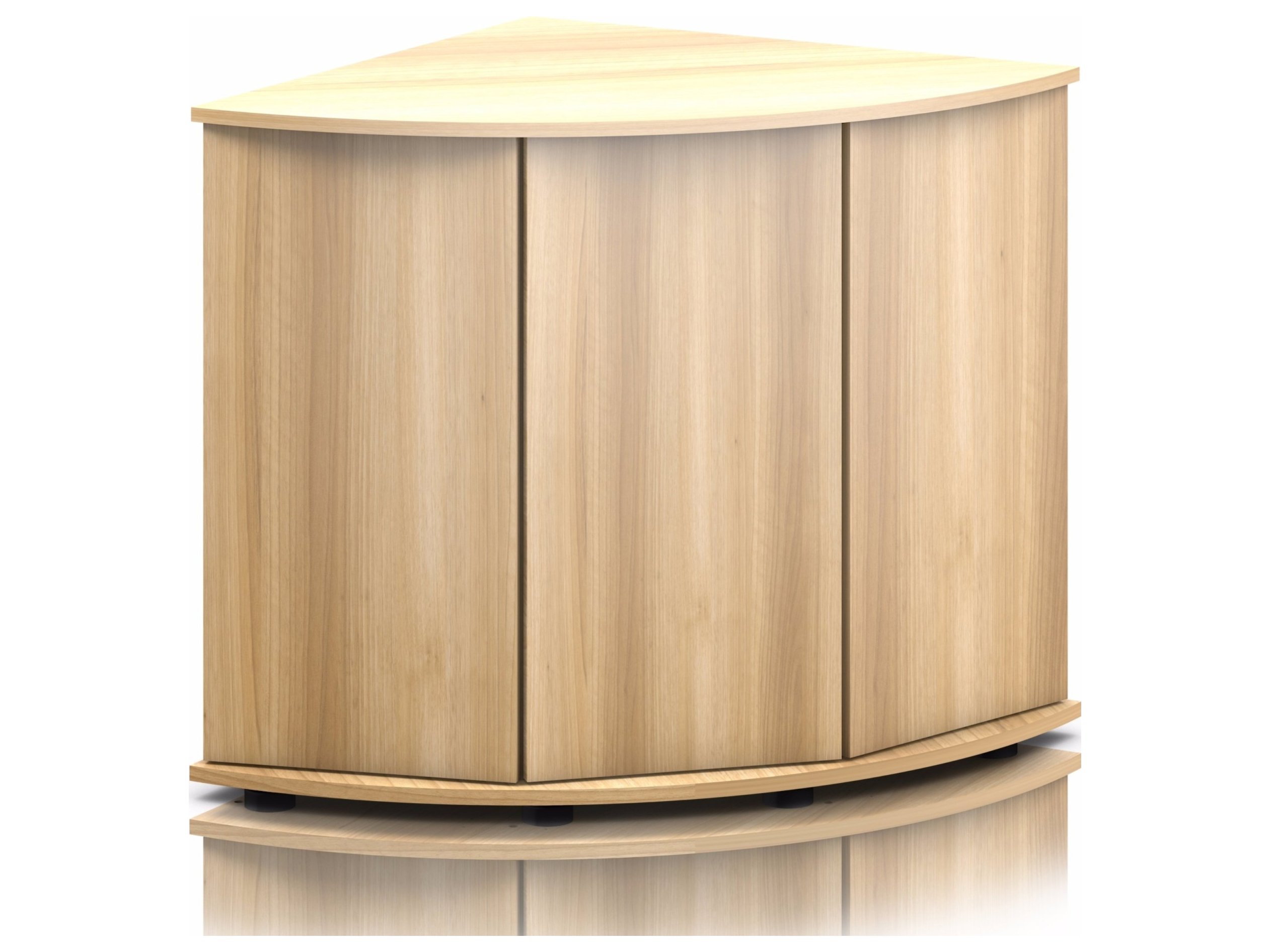 Levně Juwel Skříňka 190 Trigon Sbx Světlé dřevo (dub)