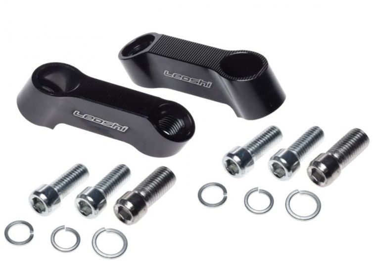 Adapter Poszerzenie Przedłużenie Lusterek M10 P/L Producent inny