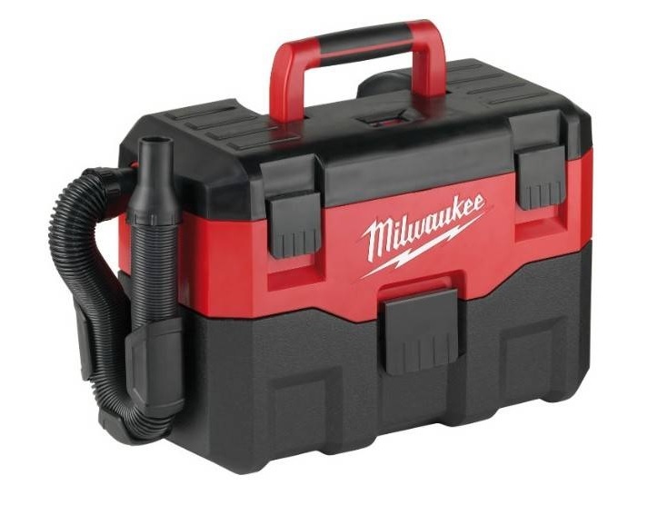 

Milwaukee M18 VC2 Odkurzacz Akumulatorowy S/Mokro