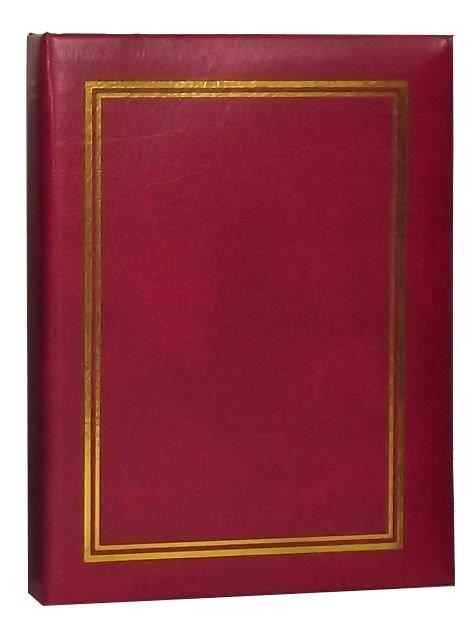 

Album Ma 5736 CL na 36 zdjęć 13x18 kieszeń