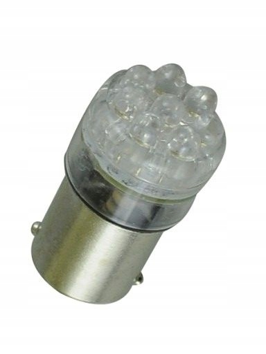 

Led żarówka BA15S R5W 8xLED 12V i 24V