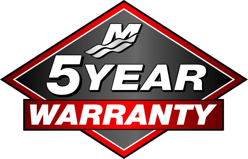 Nowy silnik zaburtowy MERCURY F5 MLH 5KM Model F5 MLH