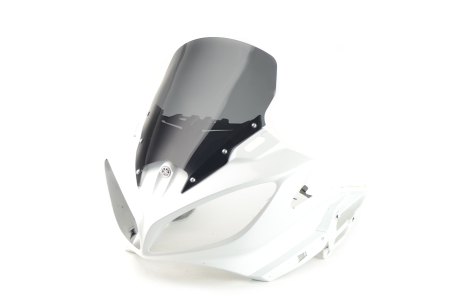SZYBA MOTOCYKLOWA YAMAHA FZ8 FAZER 10-15