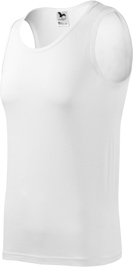 

Koszulka męska bez rękawów Adler Core XL