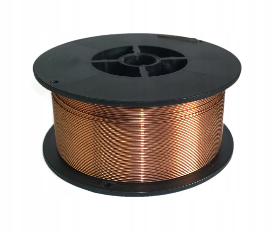 

Drut spawalniczy SG2 migomat spawarka 0,6mm 1kg