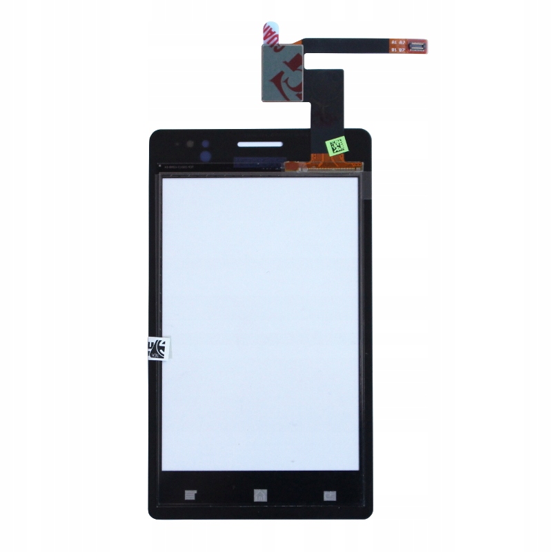 SONY XPERIA GO ST27i DOTYK SZYBKA DIGITIZER ORYG