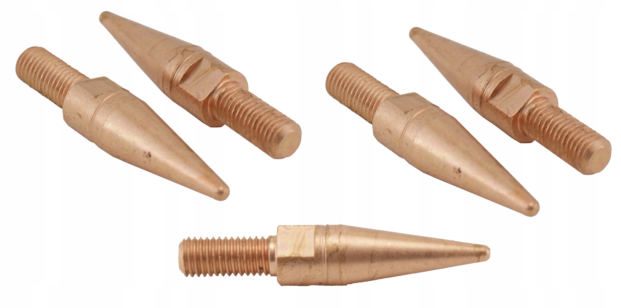 Електрод шпіц M7 quickpuller 5шт