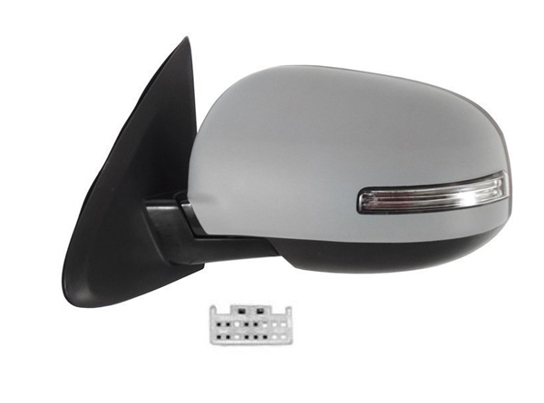 LUSTERKO LEWE MITSUBISHI OUTLANDER 12-