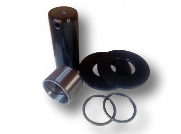 SWORZEN DOLNY KONIKA TULEJKA VOLVO BL71