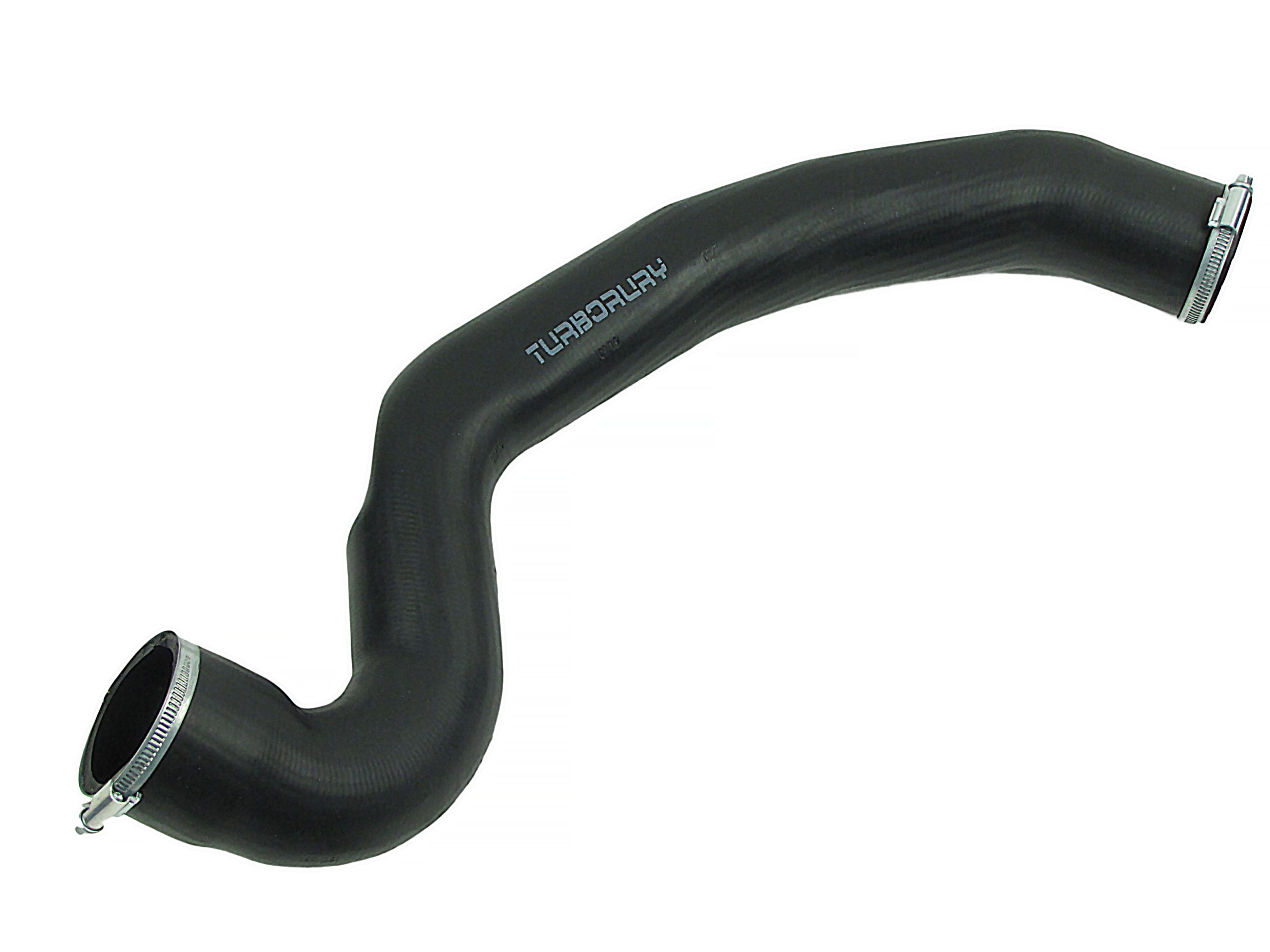 1530297 - FORD FOCUS II 2.0 TDCI ТУРБО ИНТЕРКУЛЕР ТРУБЫ