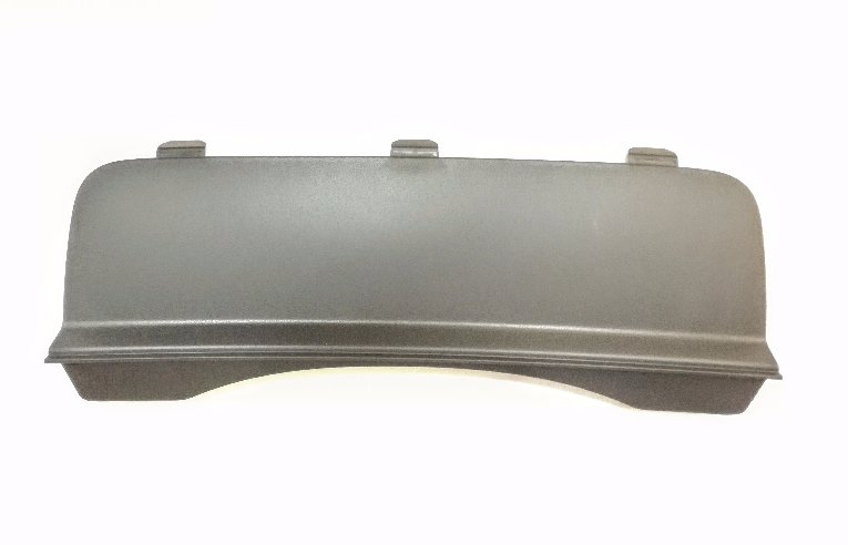 5M0807397E9B9 - Крышка буксирного крюка VW Golf Plus 2009-2014