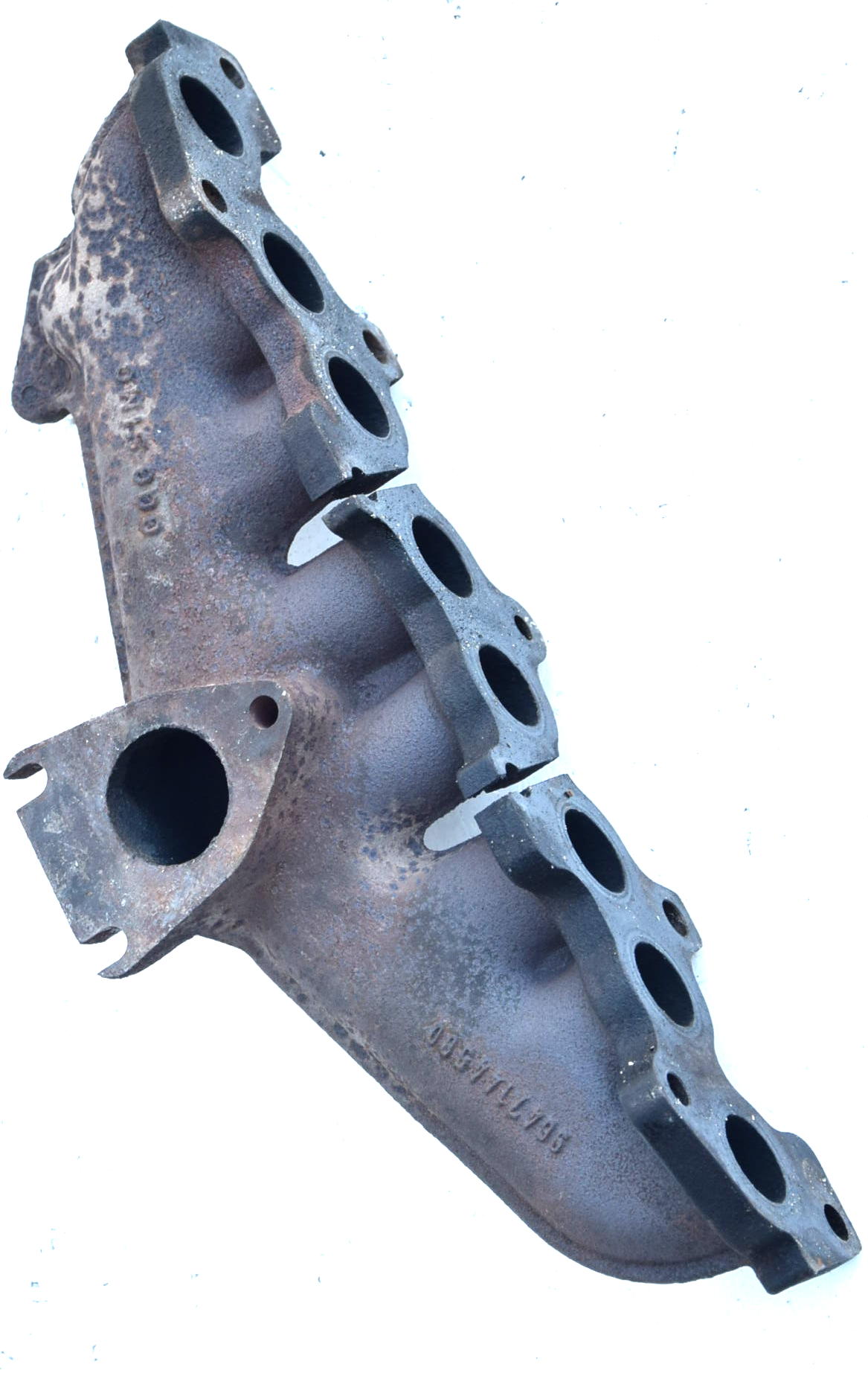 CITROEN C5 04-08r 2.0HDI 136KM KOLEKTOR WYDECHOWY Producent części Citroen OE