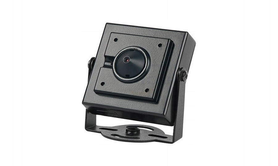 Mini Pinhole Kamera 2MPX Full Hd 1080P Ahd Audio