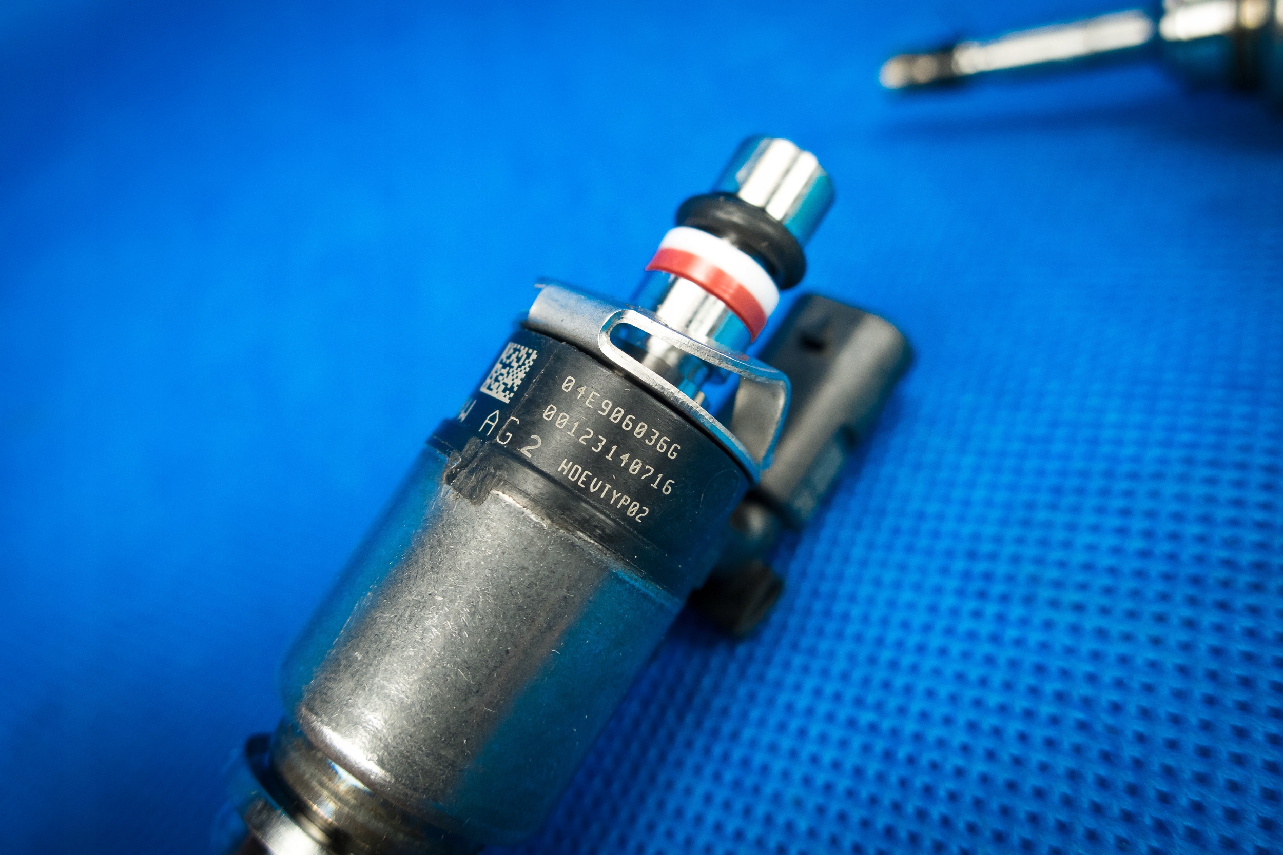 Injecteur Carburant Audi VW 1.5TSI 04E906036G