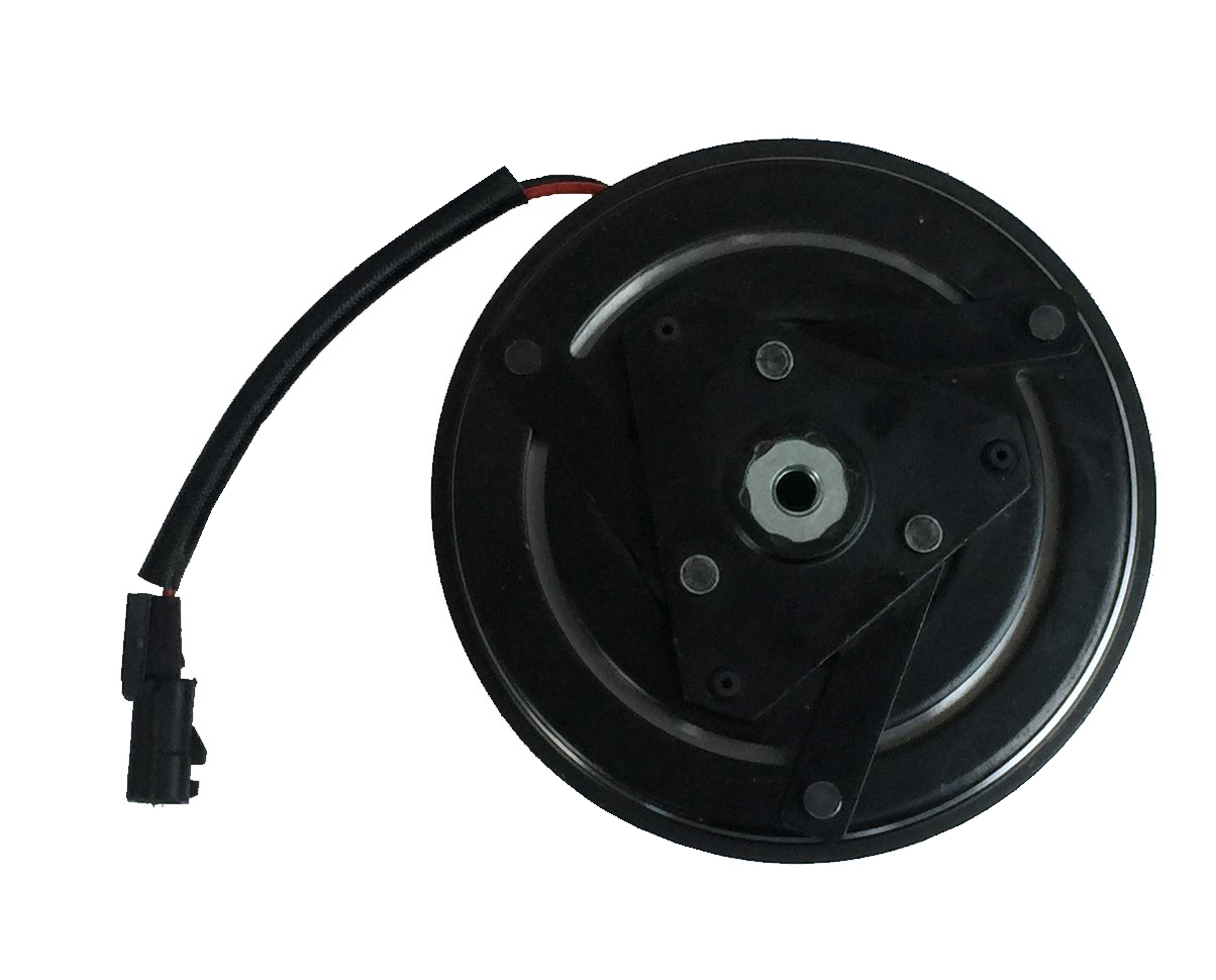 CEL68 - Муфта кондиціонера MASTER ZEXEL DCS17 KC-88 7PK