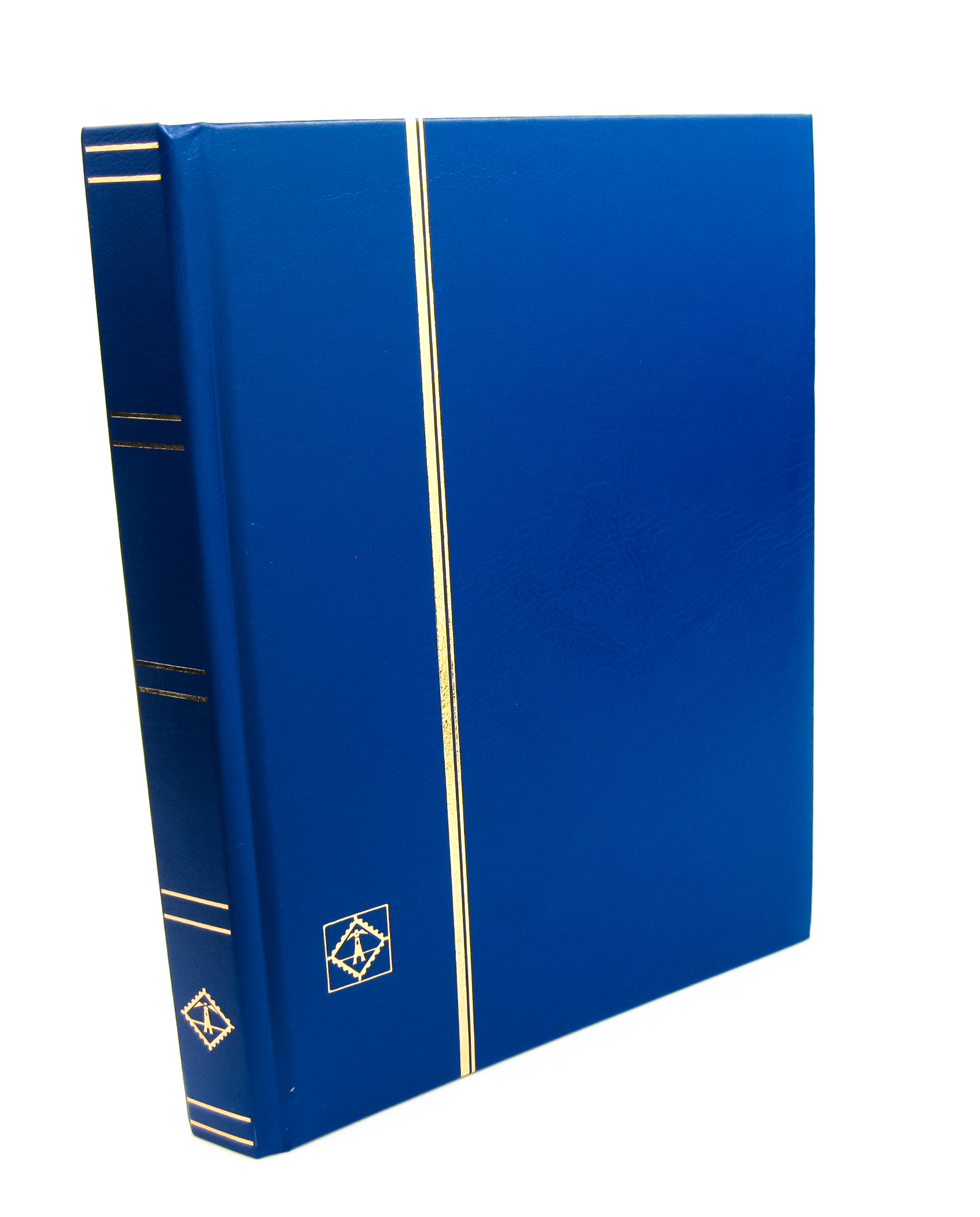 

Klaser Na Znaczki A5 Basic 32 Strony Leuchtturm