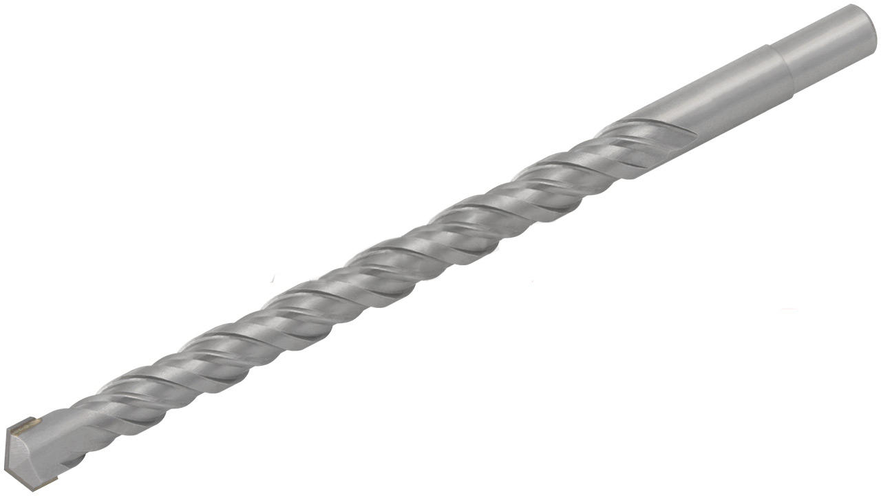 

Wiertło Betonu Fi 16mm Walcowe Widia Falc 16X400mm