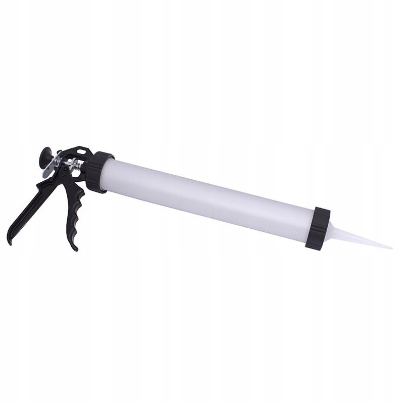 

Wyciskacz Do Mas Silikonu Tub Aluminiowy 700ml