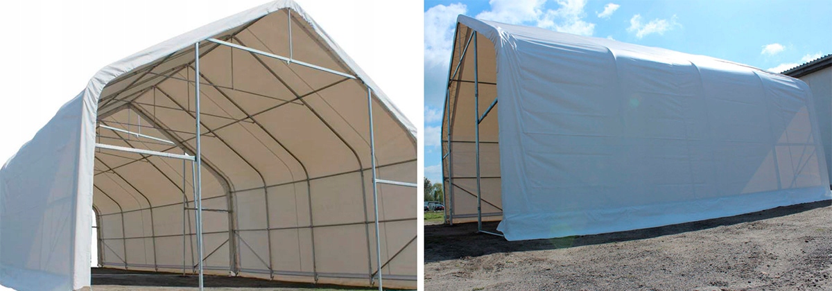 10x20m, HALA NAMIOTOWA NAMIOT MAGAZYNOWY 7654421765 Allegro.pl 10x20m, HALA NAMIOTOWA NAMIOT MAGAZYNOWY 7654421765 Allegro.pl