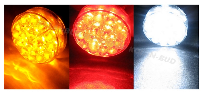 żarówka 12v Ba15s P21W 24 led KOLORY JAKOŚĆ EAN (GTIN) 5904067413207