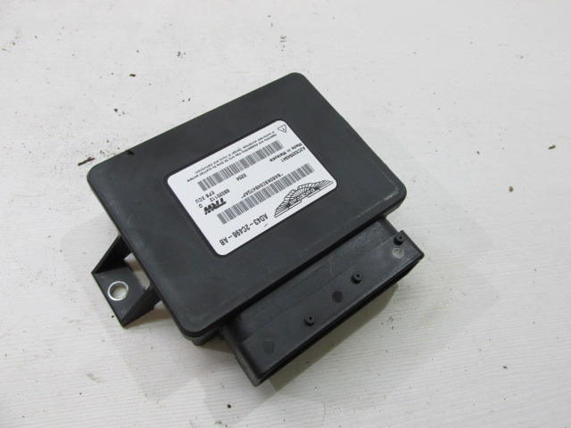 РУЧНОЙ МОДУЛЬ ASTON MARTIN RAPIDE AD43-2C496-AB