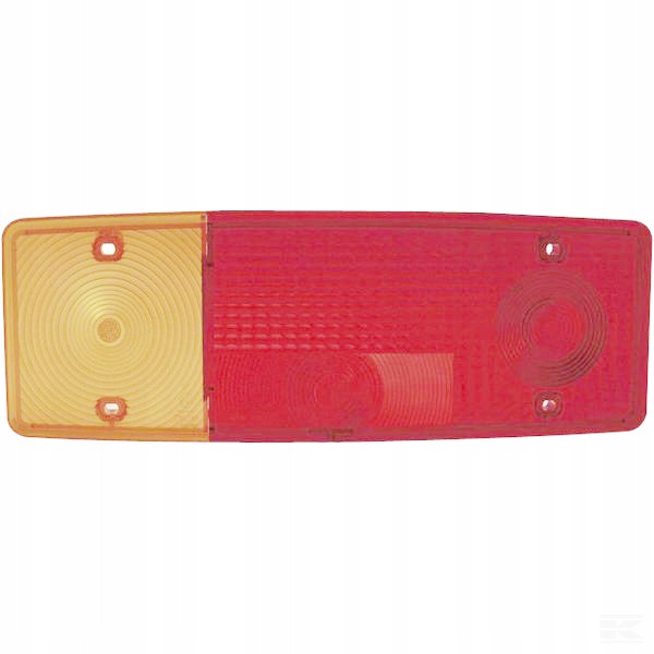 KLOSZ LAMPY TYLNEJ C-360 PRAWY