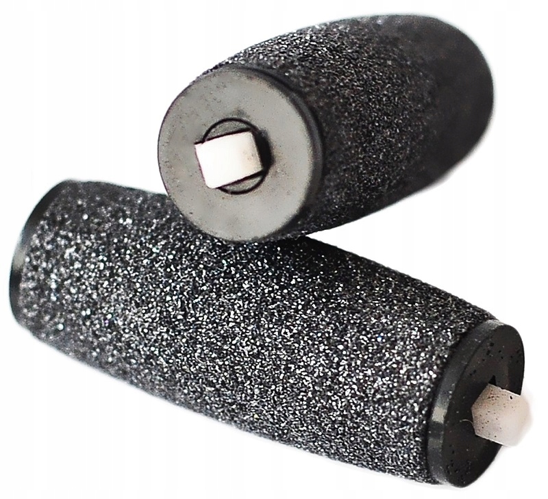 

Rolki do Scholl Velvet Smooth Diamond Zestaw 2 Szt