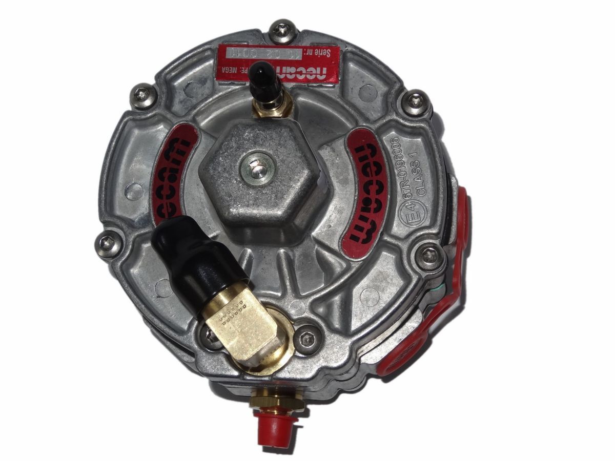 NECAM MEGA REDUCER REPAIR KIT