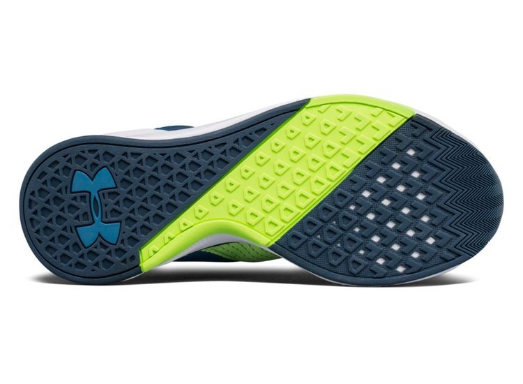 BUTY TRENINGOWE UNDER ARMOUR SHOWSTOPPER WMN 37,5 Kod producenta UA