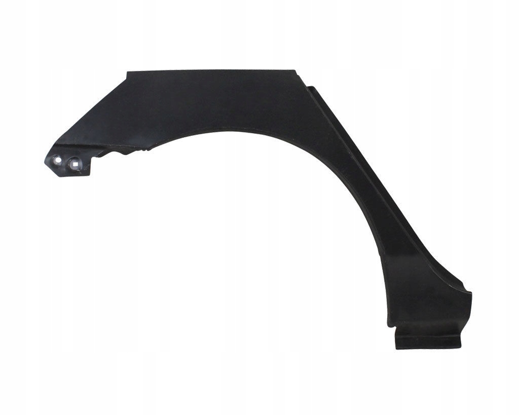 MAZDA 3 II BL 09-11r SDN REPERATURKA BŁOTNIKA TYŁ