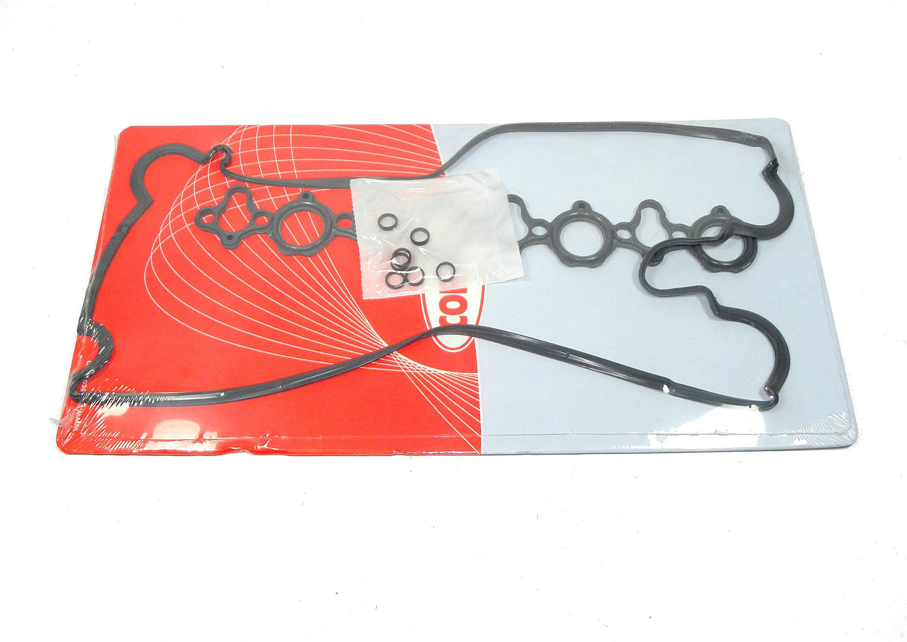 016531P - ПРОКЛАДКА КРЫШКИ КЛАПАНА RENAULT 2.2 2.5 DCI KPL