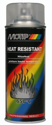 Lak.zaroodporny BEZBARW.400 ML