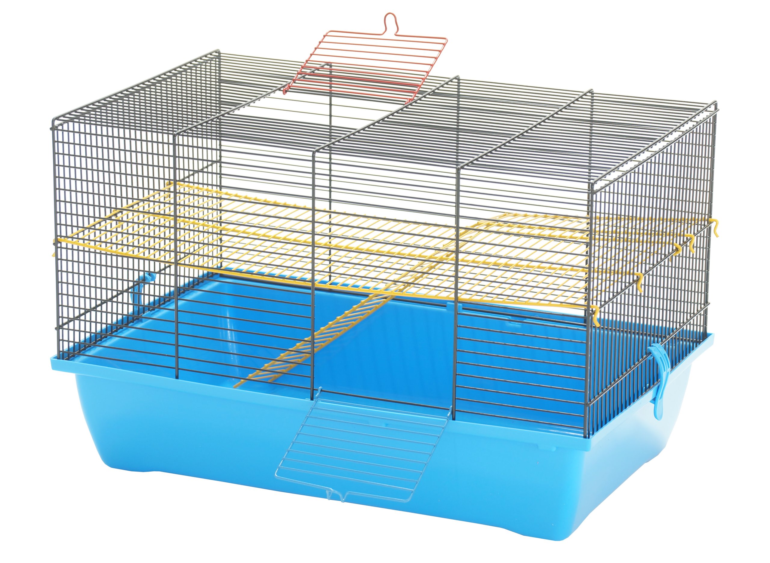 Klatka Dla Chomika Gryzonia Piggi 2 Pomocja!!!