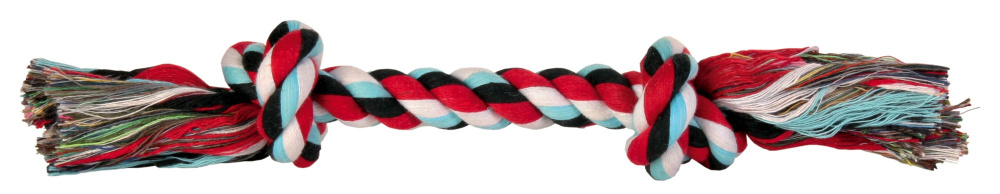 

Trixie Sznur Bawełniany Gryzak Dla Psa 20cm 3271