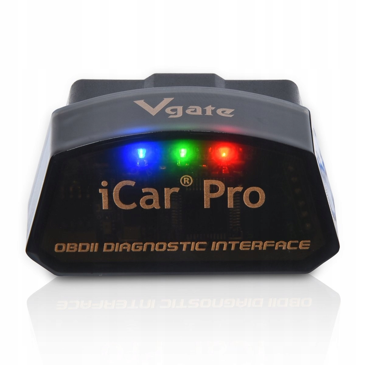 

Interfejs iCar Pro WiFi OBD2 ELM327 Vgate - ID49