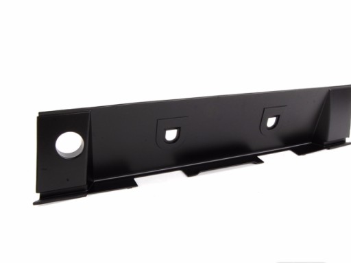 Originální zadní kryt Bmw E34 M5