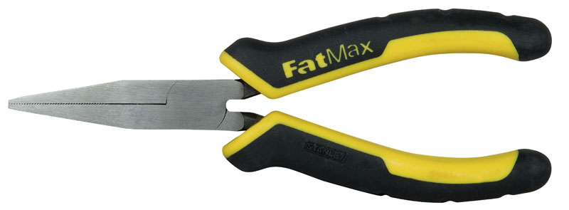 

Stanley FatMax Szczypce płaskie 152mm 84-495