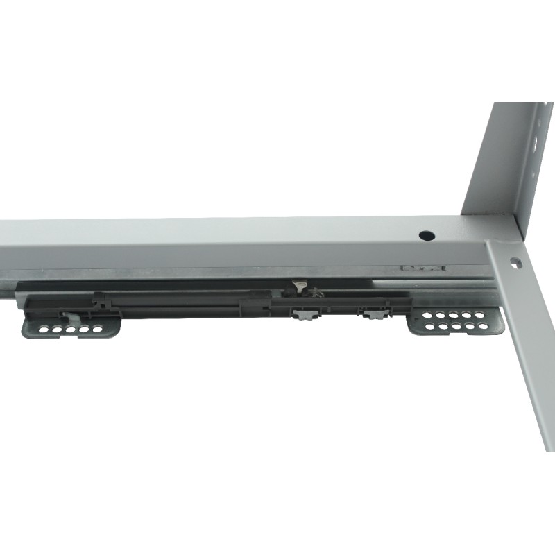 KOSZ CARGO MINI DELUXE 15 150 CHROM DOMYK x2 KPL Producent Amix