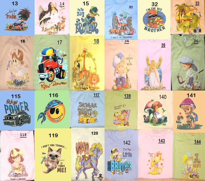 Piżamki Długi Rękaw 100% bawełna POLSKIE 146 cm Długość spodni długie