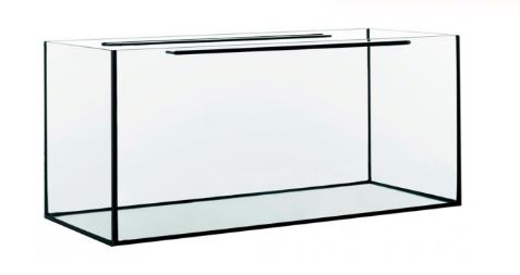 

Aquael Akwarium 100x40x50cm 200L Proste 8mm