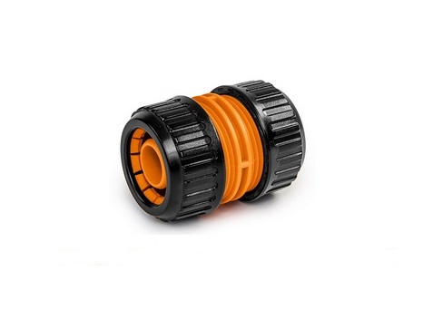 

Reparator Na Wąż 3/4'' Łącznik Dwóch Węży