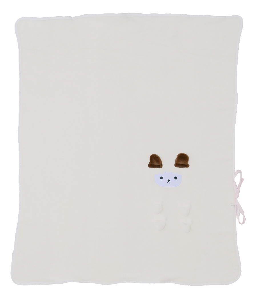 KOTEK PUSZYSTY KOCYK-PODUSZKA DLA DZIECI 85x95 Kod producenta BabyArts