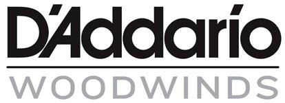 D'Addario RICO ROYAL stroik do sax. tenorowego 2,5 Marka D'addario
