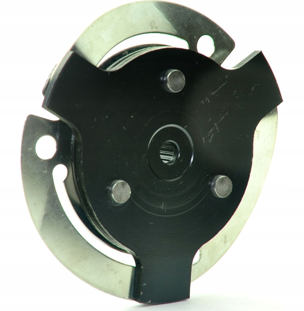 SPRZĘGŁO KLIMATYZACJI BMW 1 / 3 CALSONIC CSE613