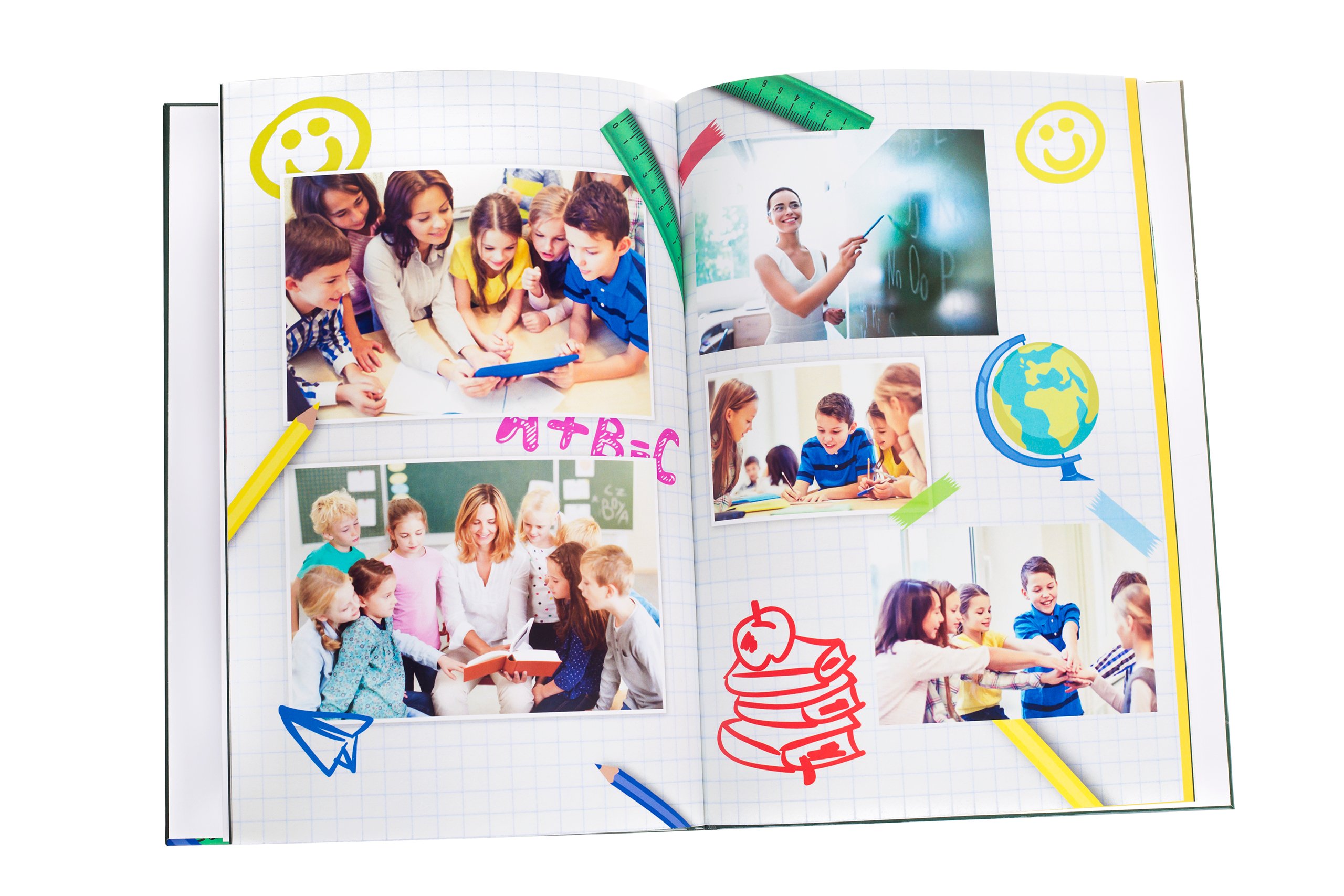 Foto-książka 20x20 28 stron FOTO-ALBUM Oprawa Twarda REALIZACJA 5 dni Producent Inna