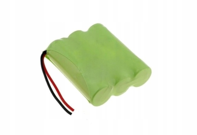 

Akumulator 3,6V 2300mAh NiMH Aa F-Vat
