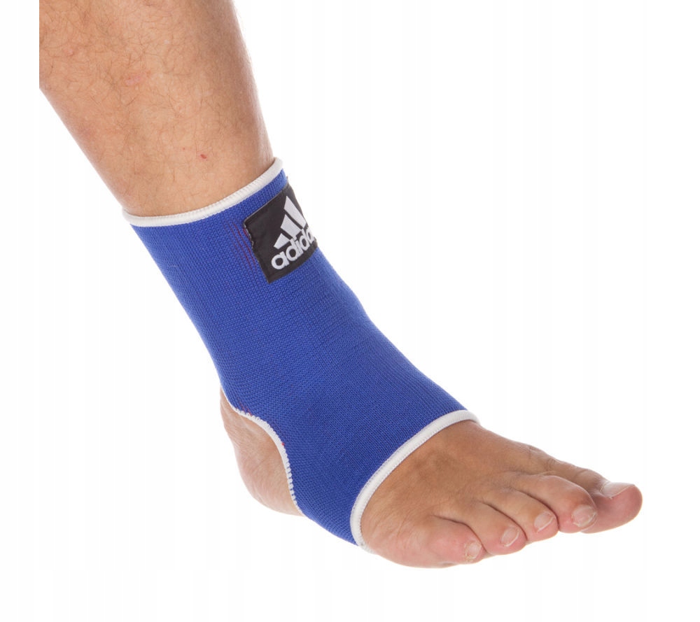 Adidas ochraniacz stawu skokowego MMA Muya Thai Код производителя D45137